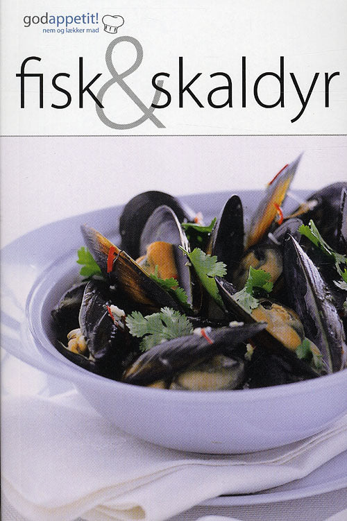 Fisk & Skaldyr