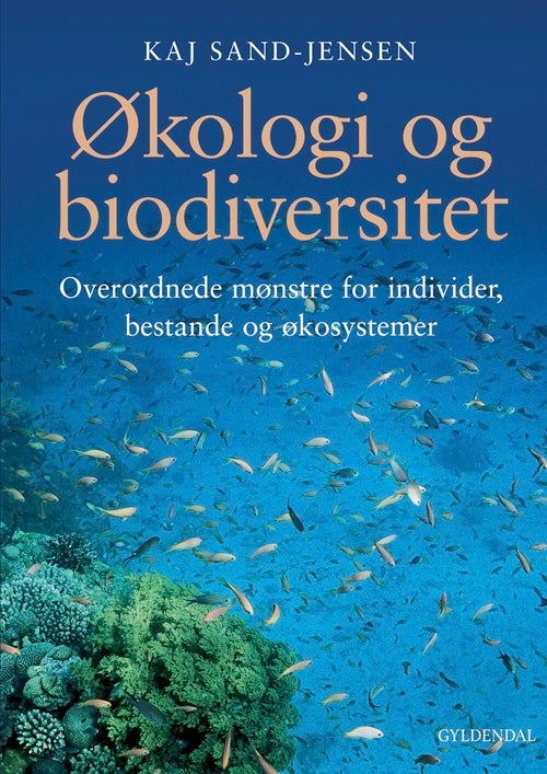 Økologi og biodiversitet