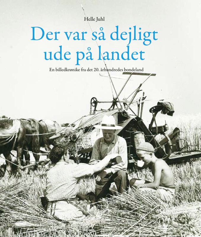 D1 Der var så dejligt ude på landet