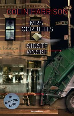 Mrs. Corbetts sidste ønske