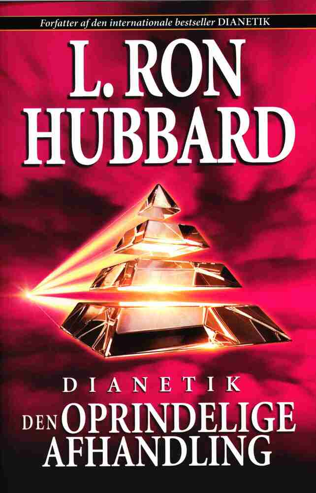 Dianetik – Den Oprindelige Afhandling