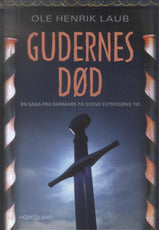 Gudernes død
