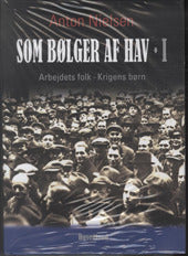 Som bølger af hav