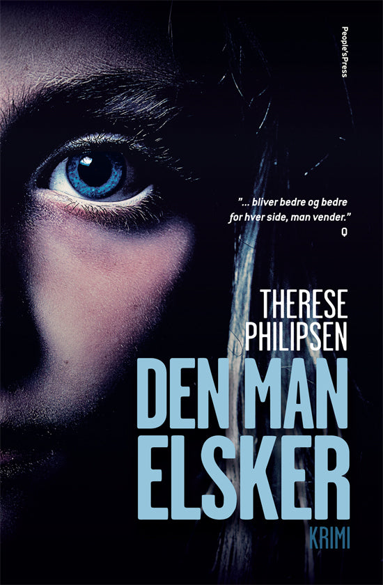 Den man elsker PB