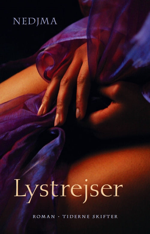 Lystrejser