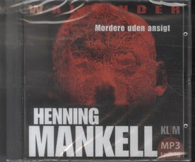 Mordere uden ansigt MP3