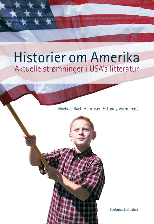 Historier om Amerika