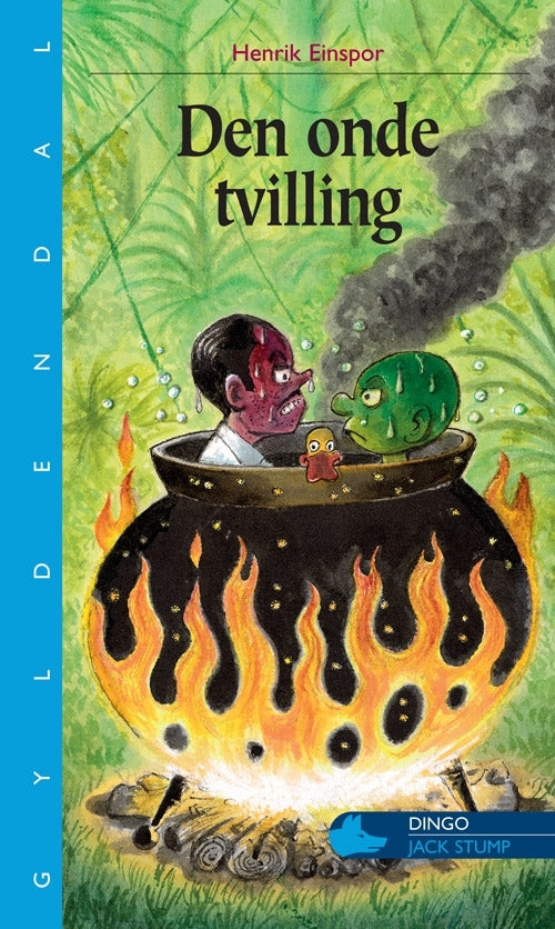 Den onde tvilling
