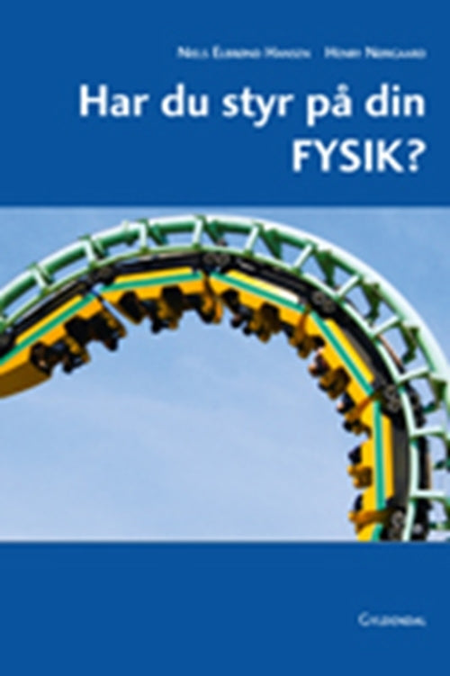 Har du styr på din FYSIK?