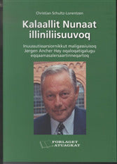 Kalaallit Nunaat illiniliisuuvoq