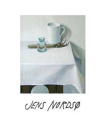 Jens Nordsø