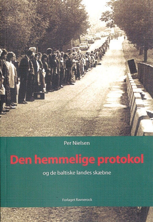 Den hemmelige protokol