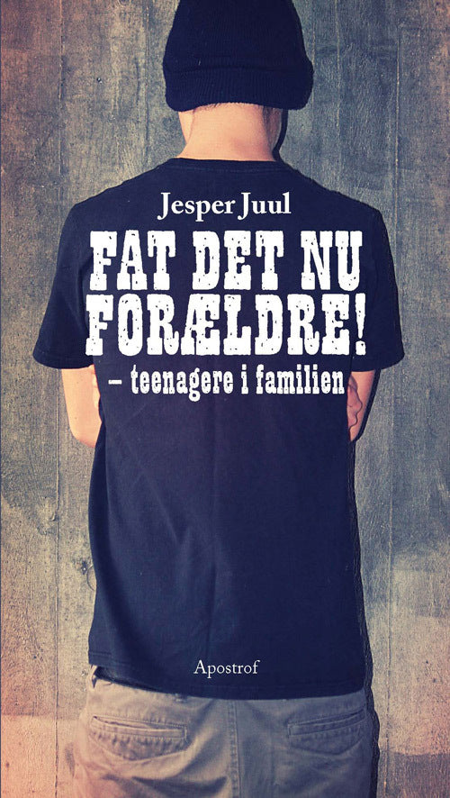 Fat det nu forældre!