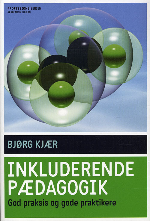 Inkluderende pædagogik