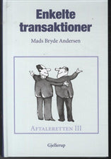Enkelte transaktioner