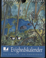 Scherfig evighedskalender
