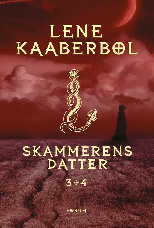 D1 Skammerens datter 3-4