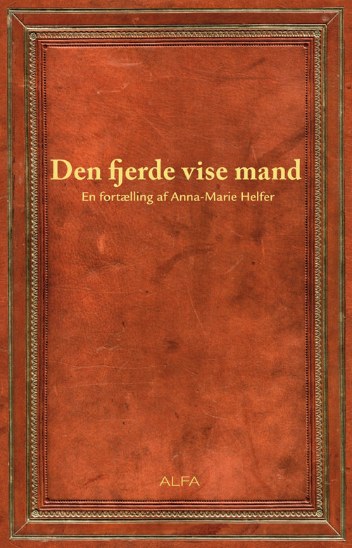 Den fjerde vise mand