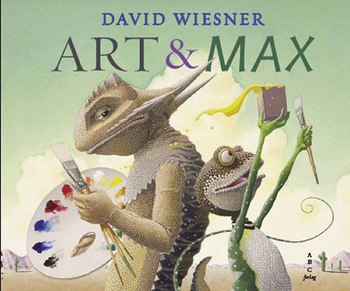Art & Max
