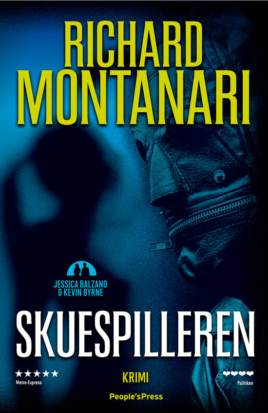 Skuespilleren PB