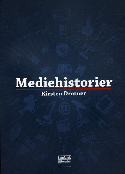 Mediehistorier