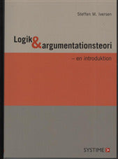 Logik og argumentationsteori - en introduktion
