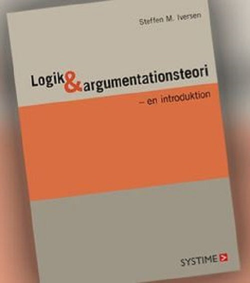 Logik og argumentationsteori - en introduktion