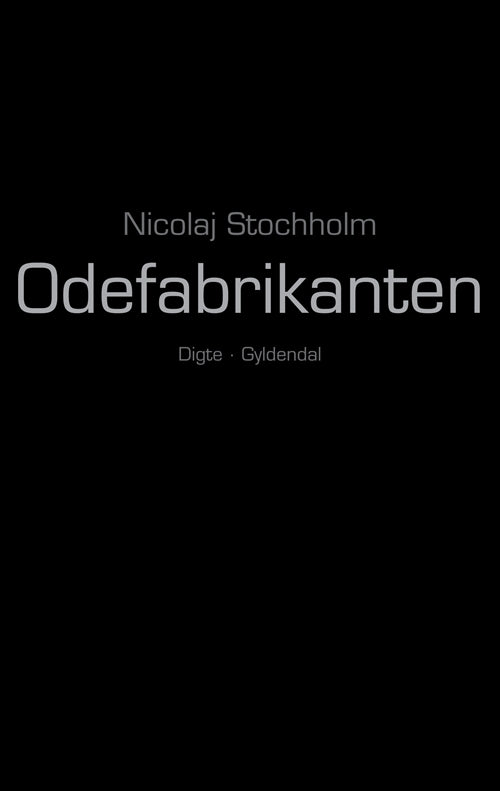 Odefabrikanten