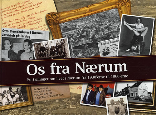 Os fra Nærum