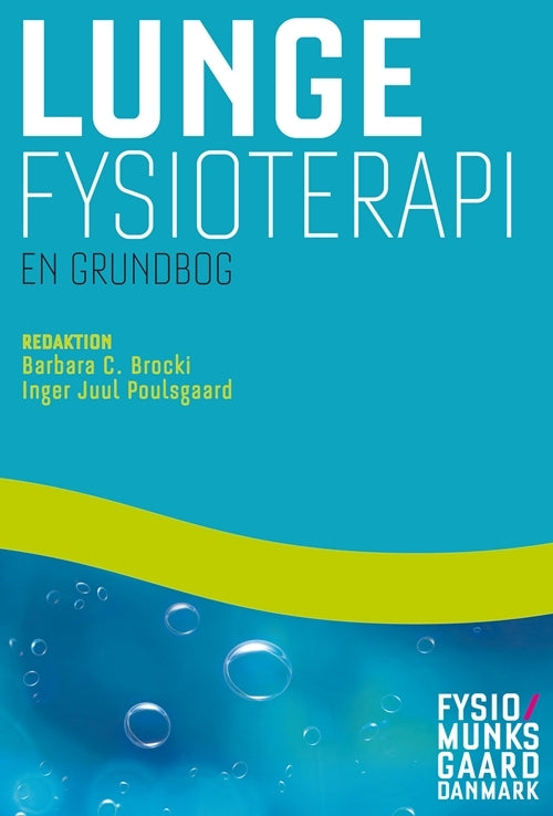 Lungefysioterapi - en grundbog