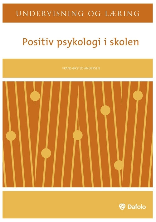 Positiv psykologi i skolen