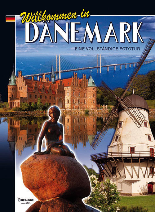 Willkommen in Dänemark (2009)
