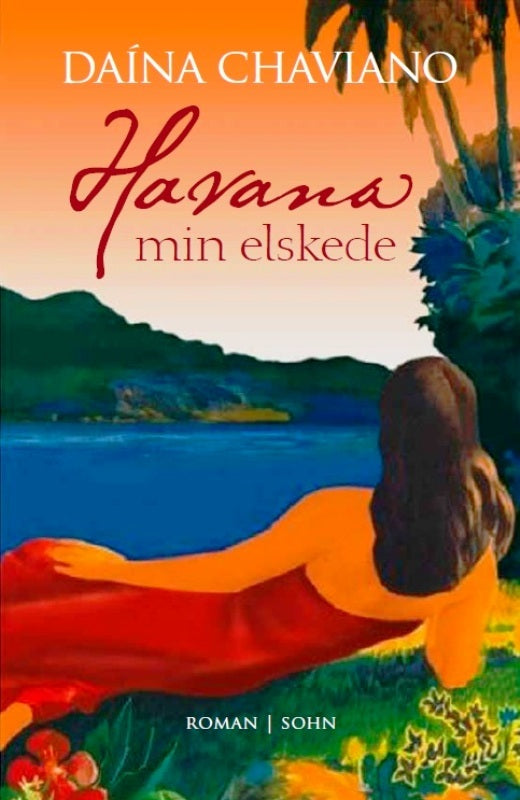 Havana min elskede