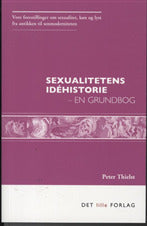 Sexualitetens idéhistorie