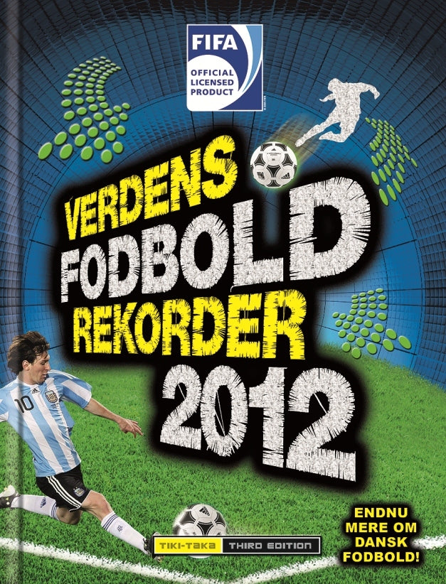 Verdens fodbold rekorder