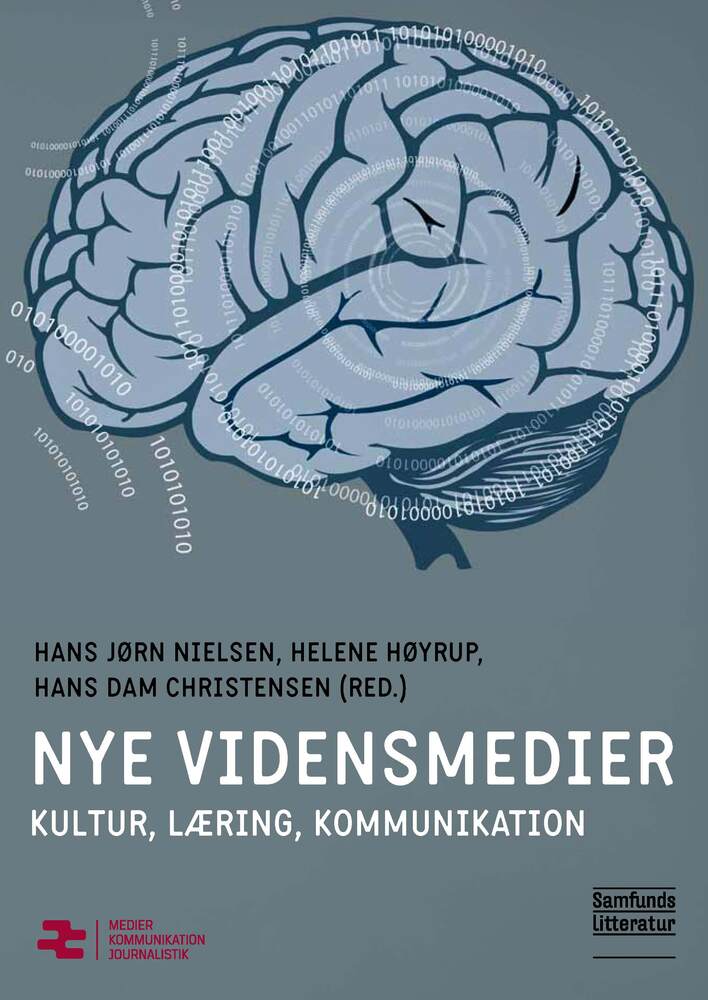 Nye vidensmedier