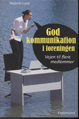 God kommunikation i foreningen