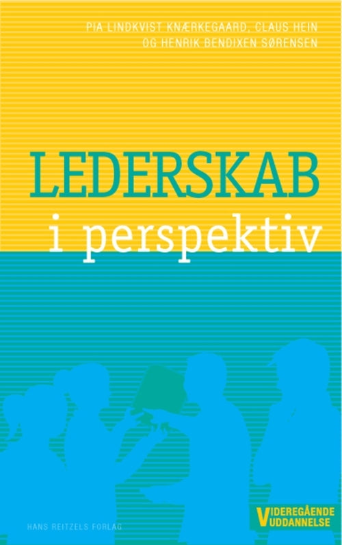 Lederskab i perspektiv