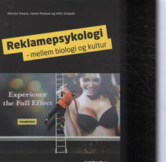Reklamepsykologi - mellem biologi og kultur