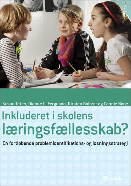 Inkluderet i skolens læringsfællesskab?