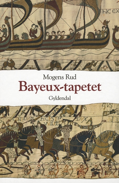 D1 Bayeux Tapetet