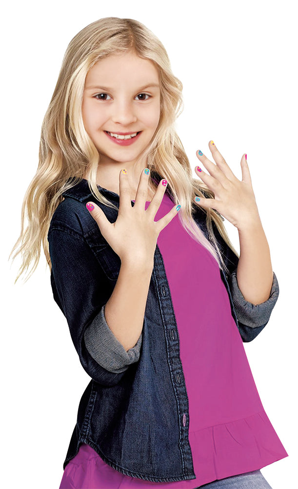 Negle salon sæt