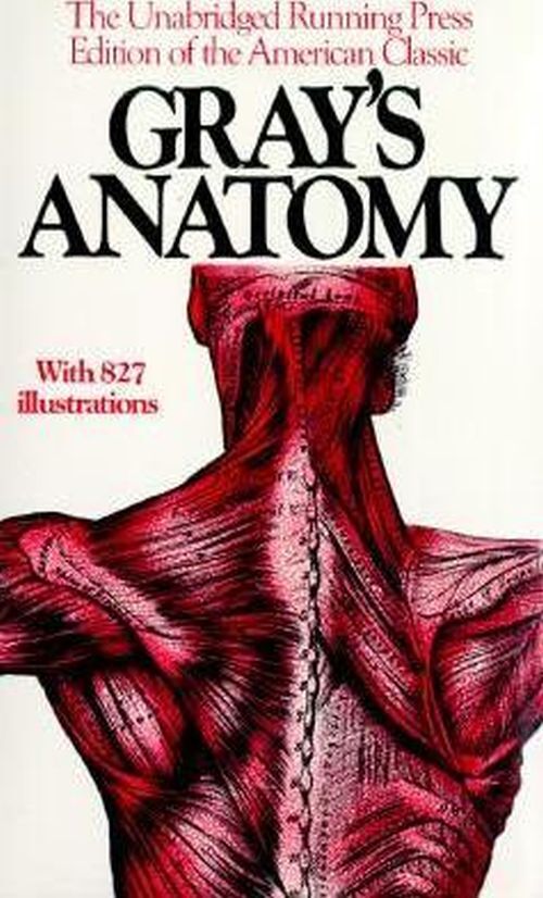 Gray's Anatomy