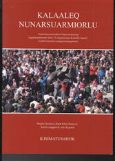 Kalaaleq Nunarsuarmiorlu