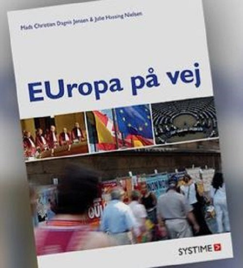 EUropa på vej