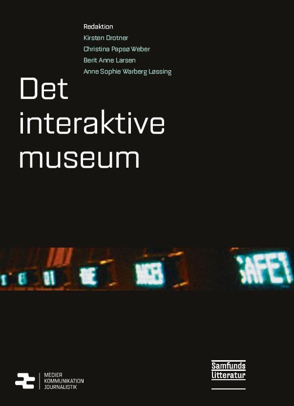 Det interaktive museum