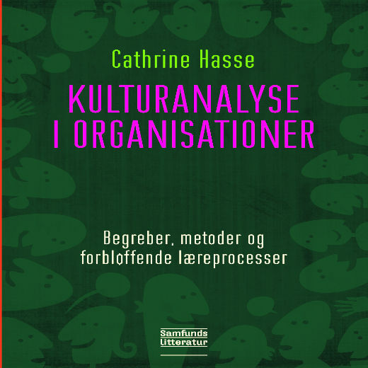 Kulturanalyse i organisationer
