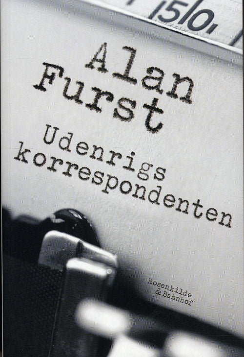 Udenrigskorrespondenten