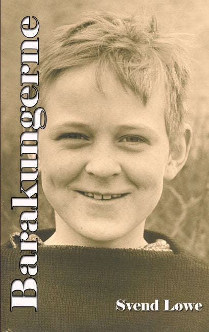 Barakungerne