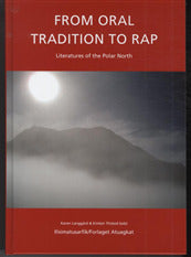 FROM ORAL TRADITION TO RAP